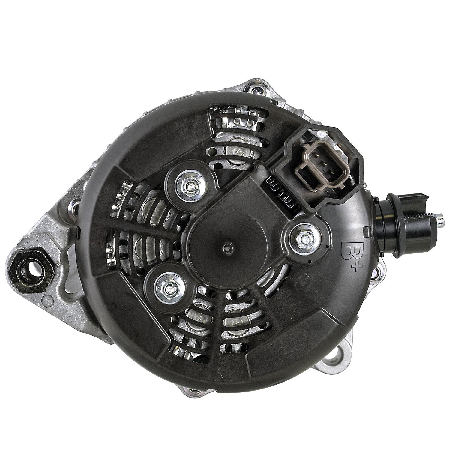 Denso 2100830 - Alternator Denso 2100830 Alternator product image 2 of 2
