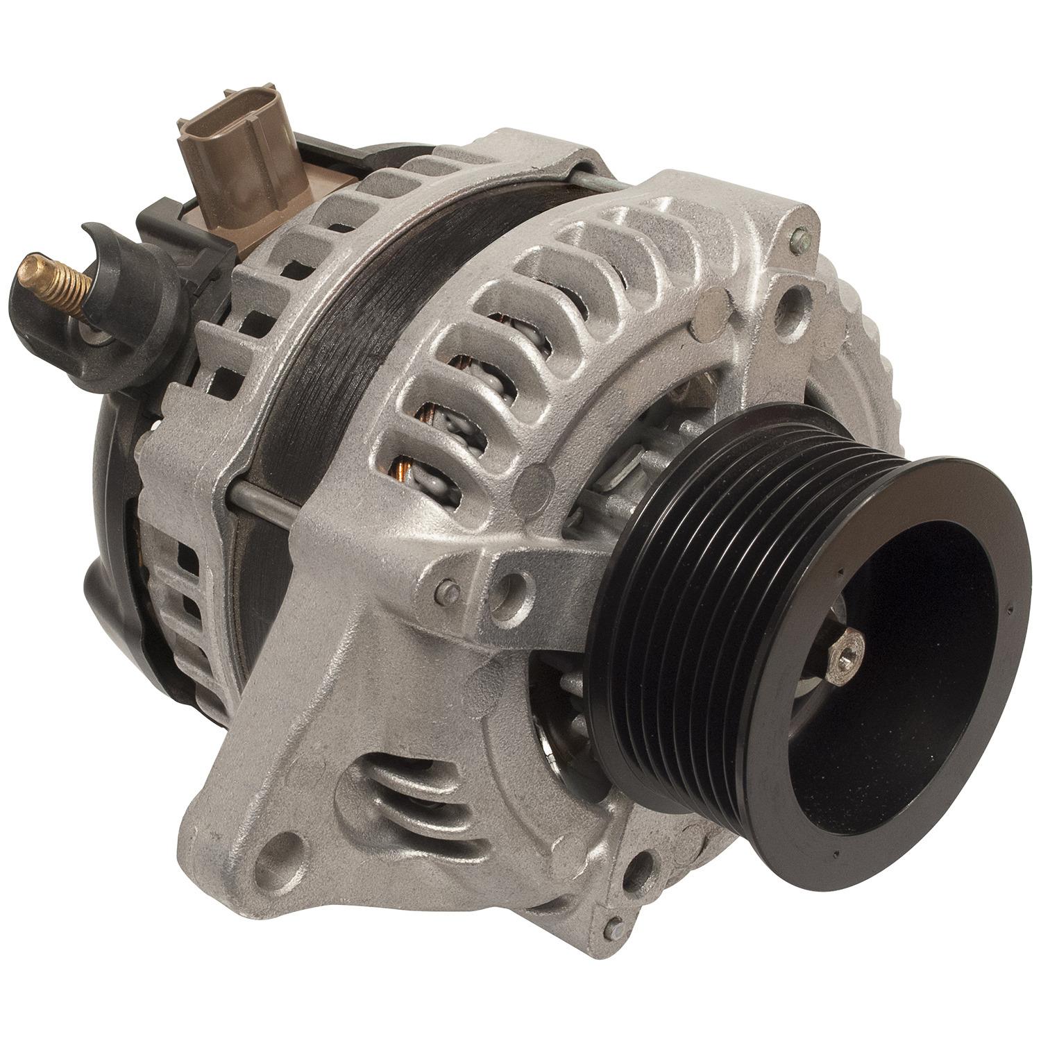 Denso 2100831 Alternator product image 1 of 2