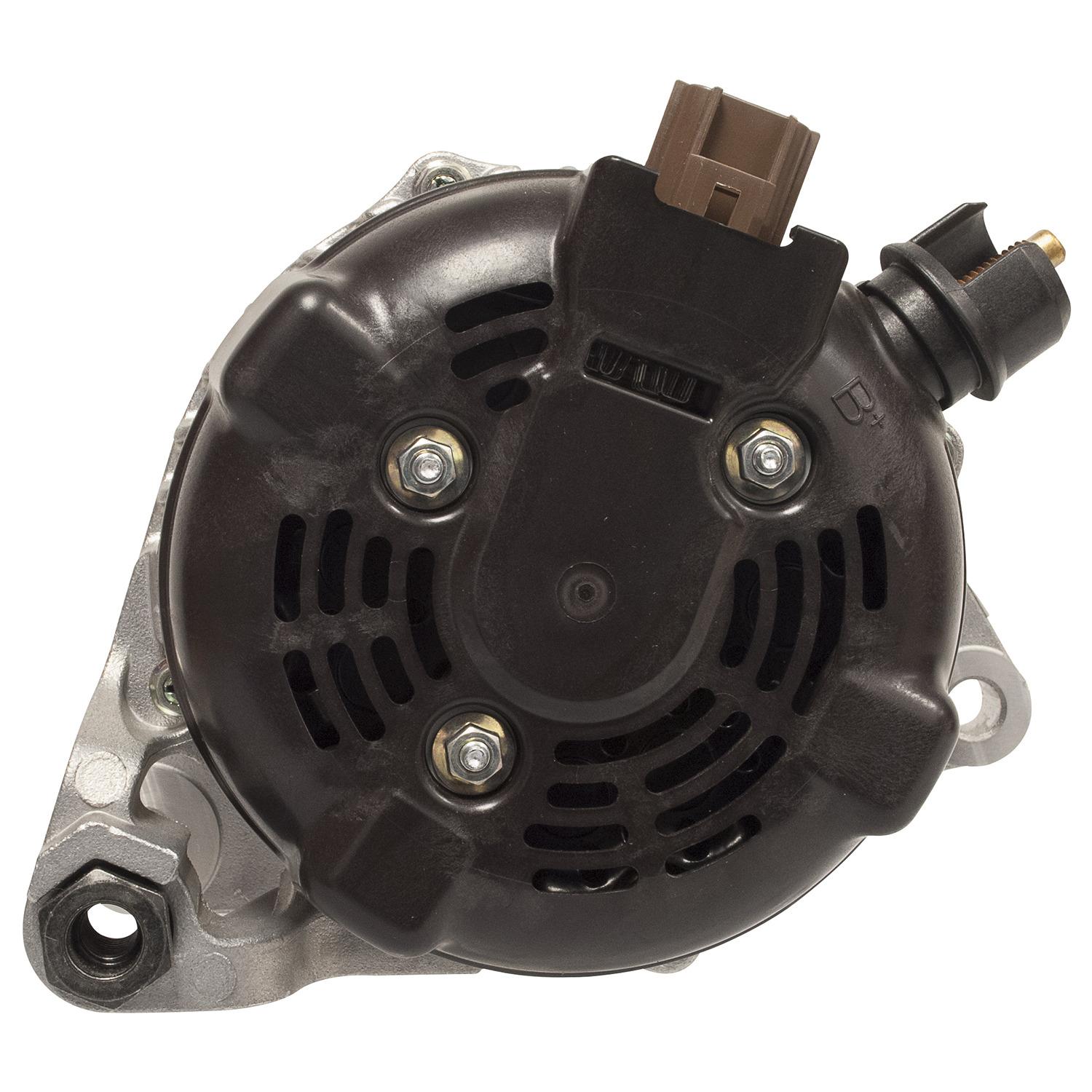 Denso 2100831 Alternator product image 2 of 2
