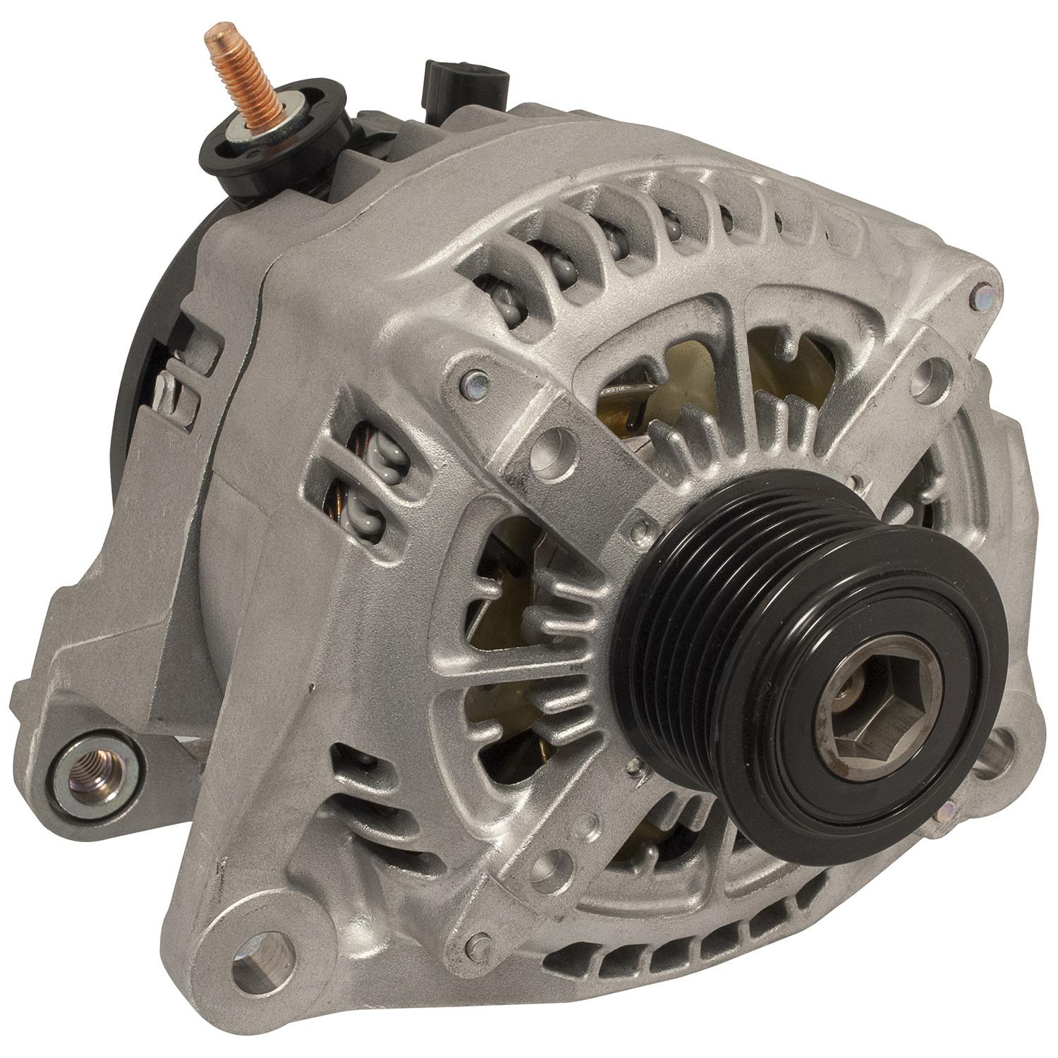 Denso 2100834 Alternator product image 1 of 2
