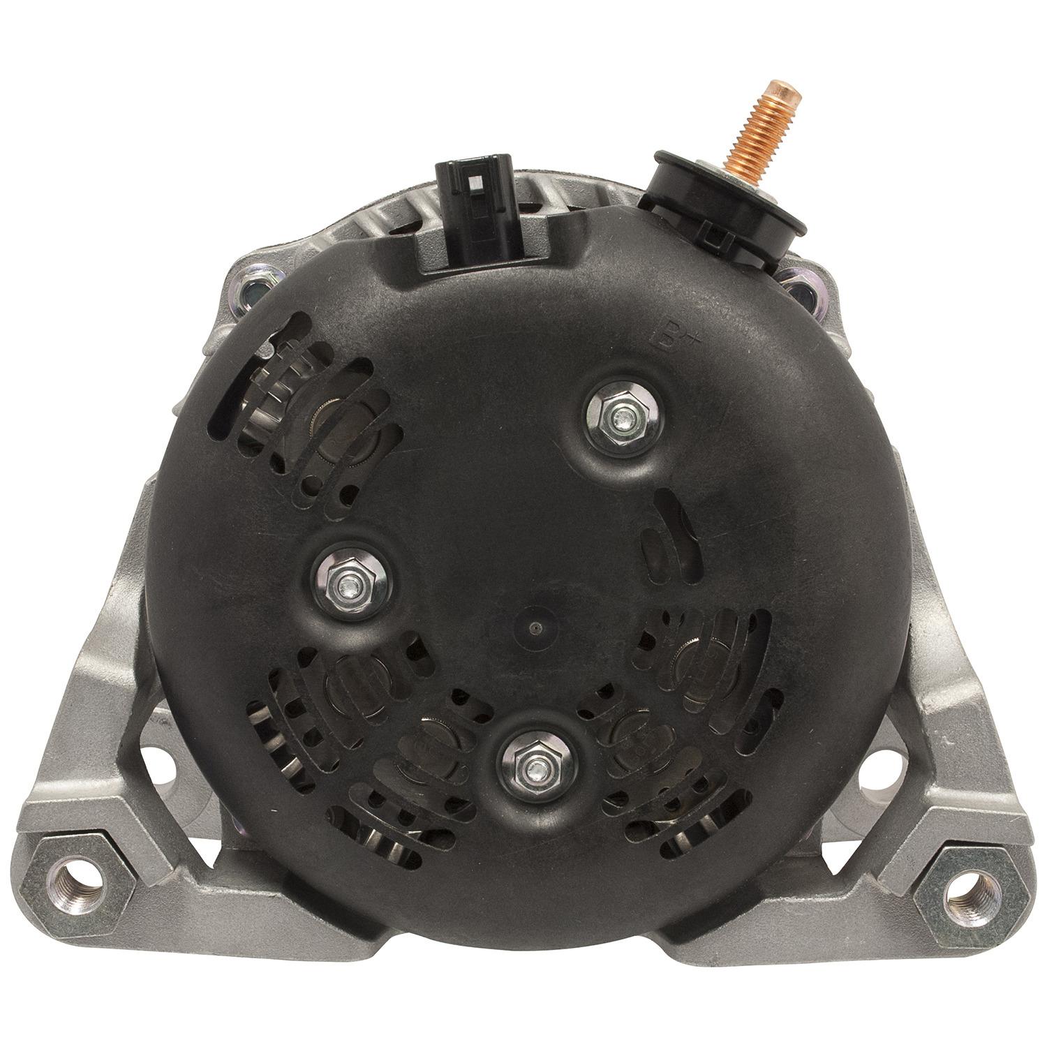 Denso 2100834 Alternator product image 2 of 2