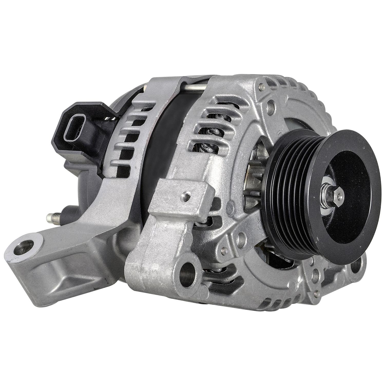 Denso 2100836 - Alternator Denso 2100836 Alternator product image 1 of 2
