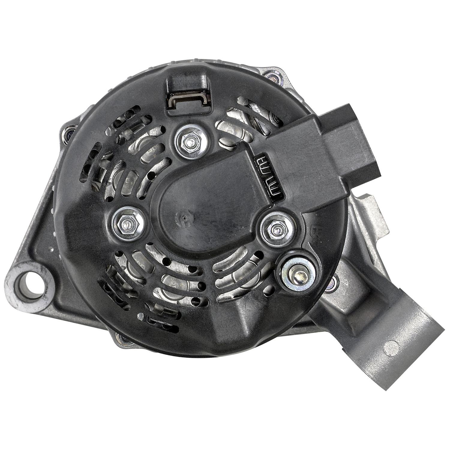 Denso 2100836 - Alternator Denso 2100836 Alternator product image 2 of 2