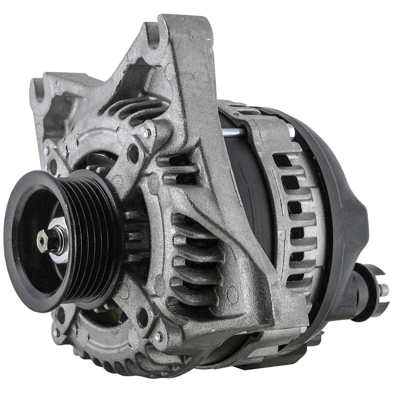 Denso 2100838 - Alternator Denso 2100838 Alternator product image 1 of 2