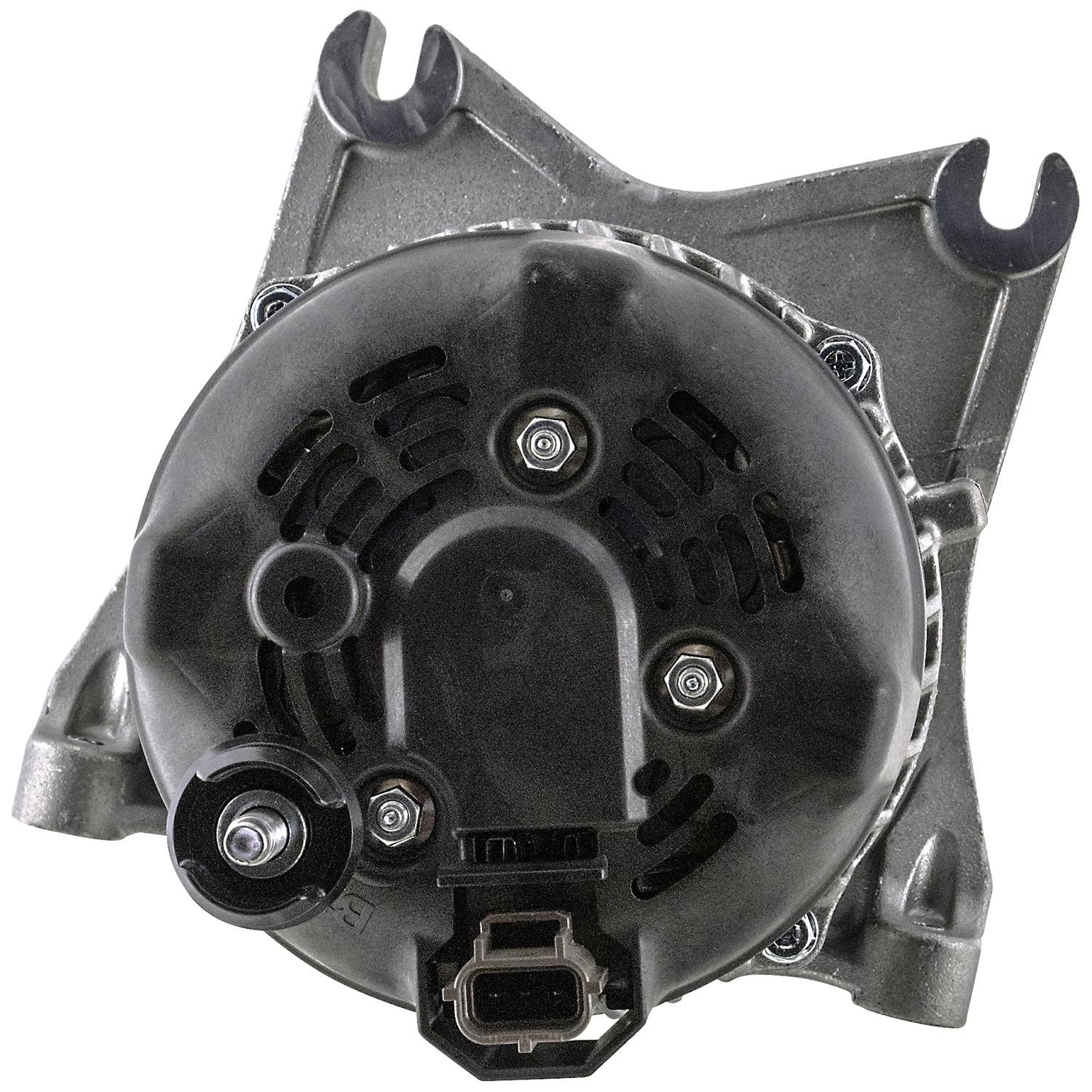Denso 2100838 - Alternator Denso 2100838 Alternator product image 2 of 2