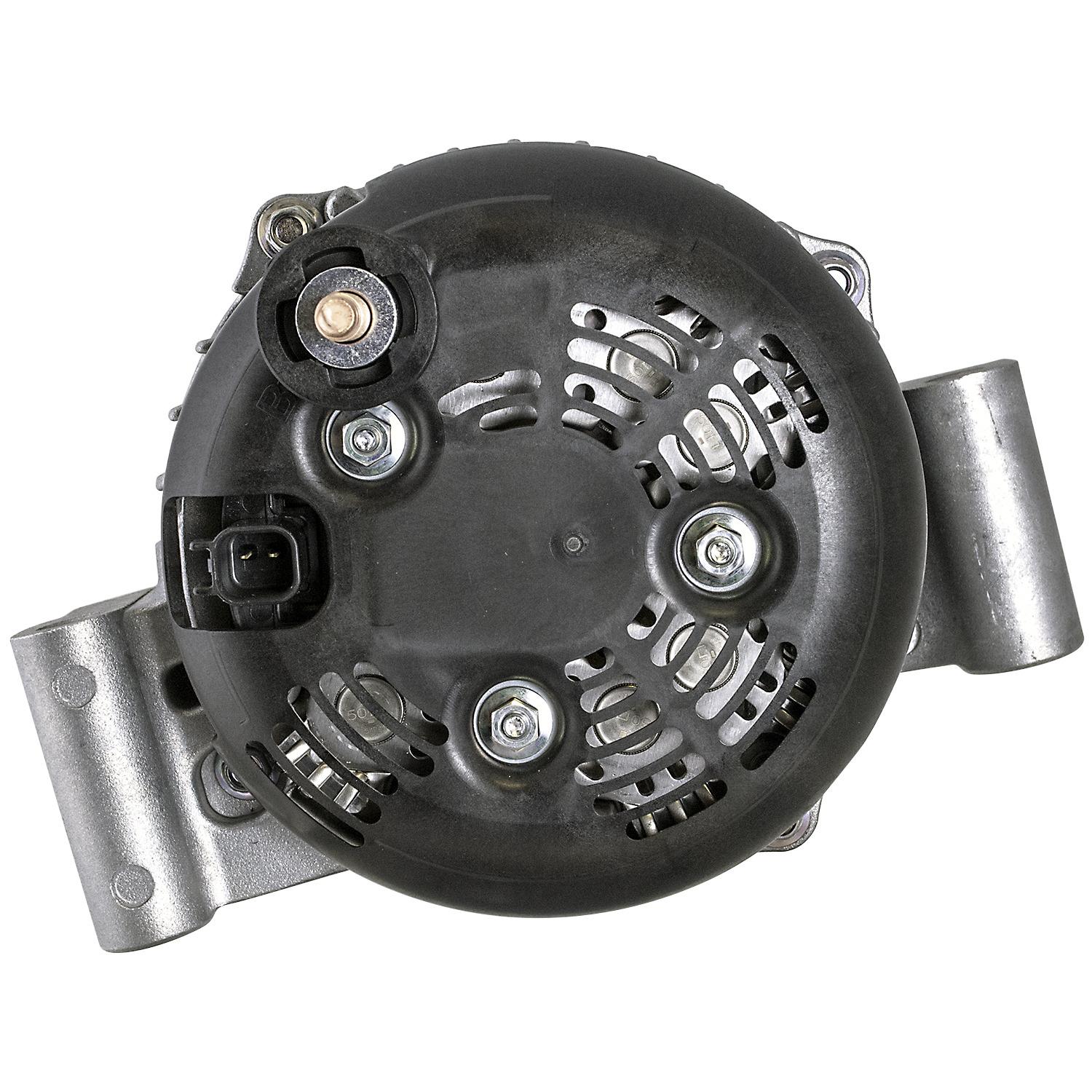 Denso 2100840 - Alternator Denso 2100840 Alternator product image 2 of 2