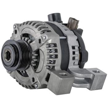 Denso 2100841 Alternator product image 1 of 2