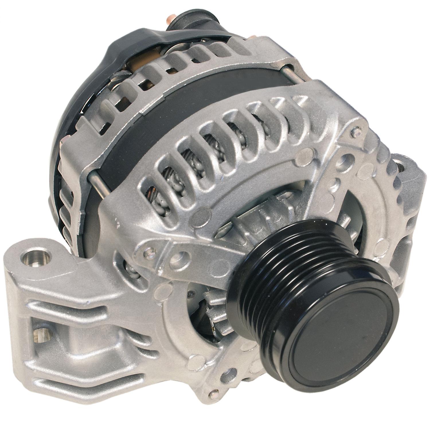 Denso 2100842 - Alternator Denso 2100842 Alternator product image 1 of 2
