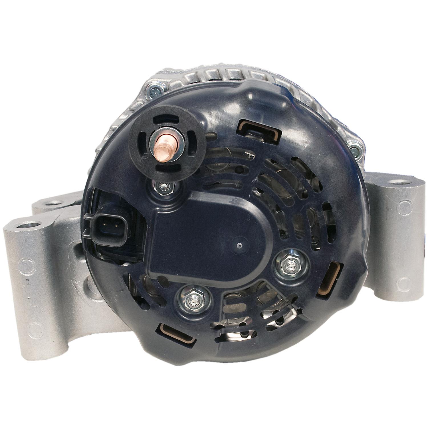 Denso 2100842 - Alternator Denso 2100842 Alternator product image 2 of 2