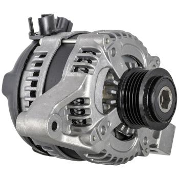 Denso 2100843 Alternator product image 1 of 2