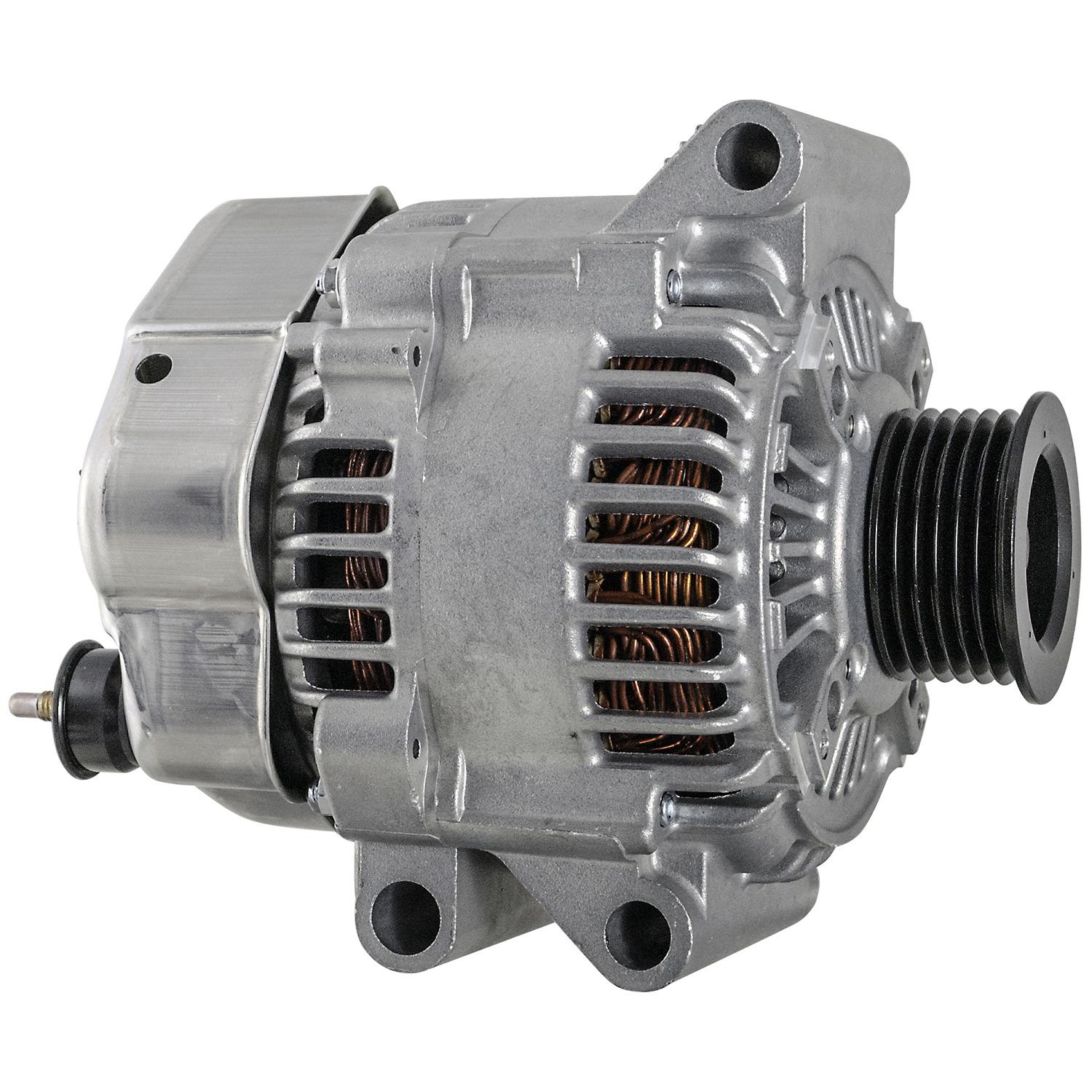 Denso 2100844 - Alternator Denso 2100844 Alternator product image 1 of 2