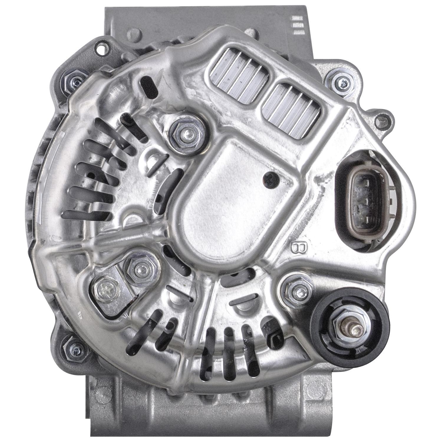 Denso 2100844 - Alternator Denso 2100844 Alternator product image 2 of 2