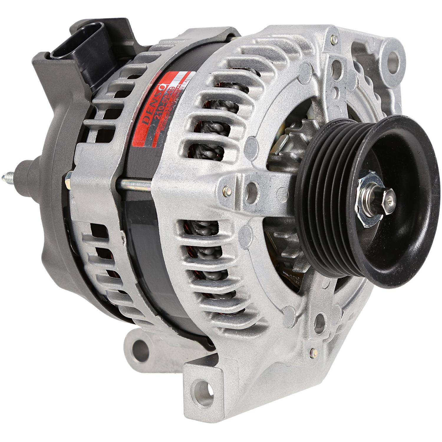 Denso 2100849 Alternator product image 1 of 2