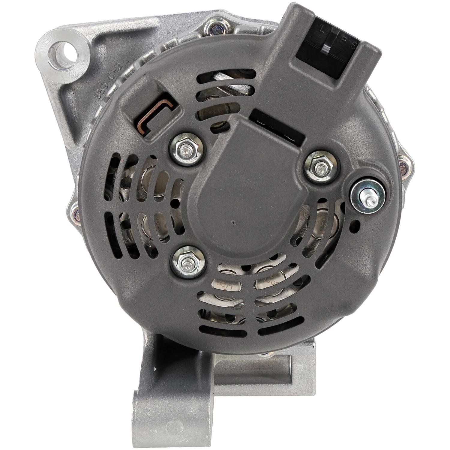 Denso 2100849 Alternator product image 2 of 2