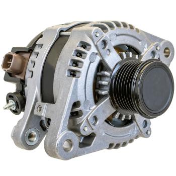 Denso 2100863 - Alternator Denso 2100863 Alternator product image 1 of 2