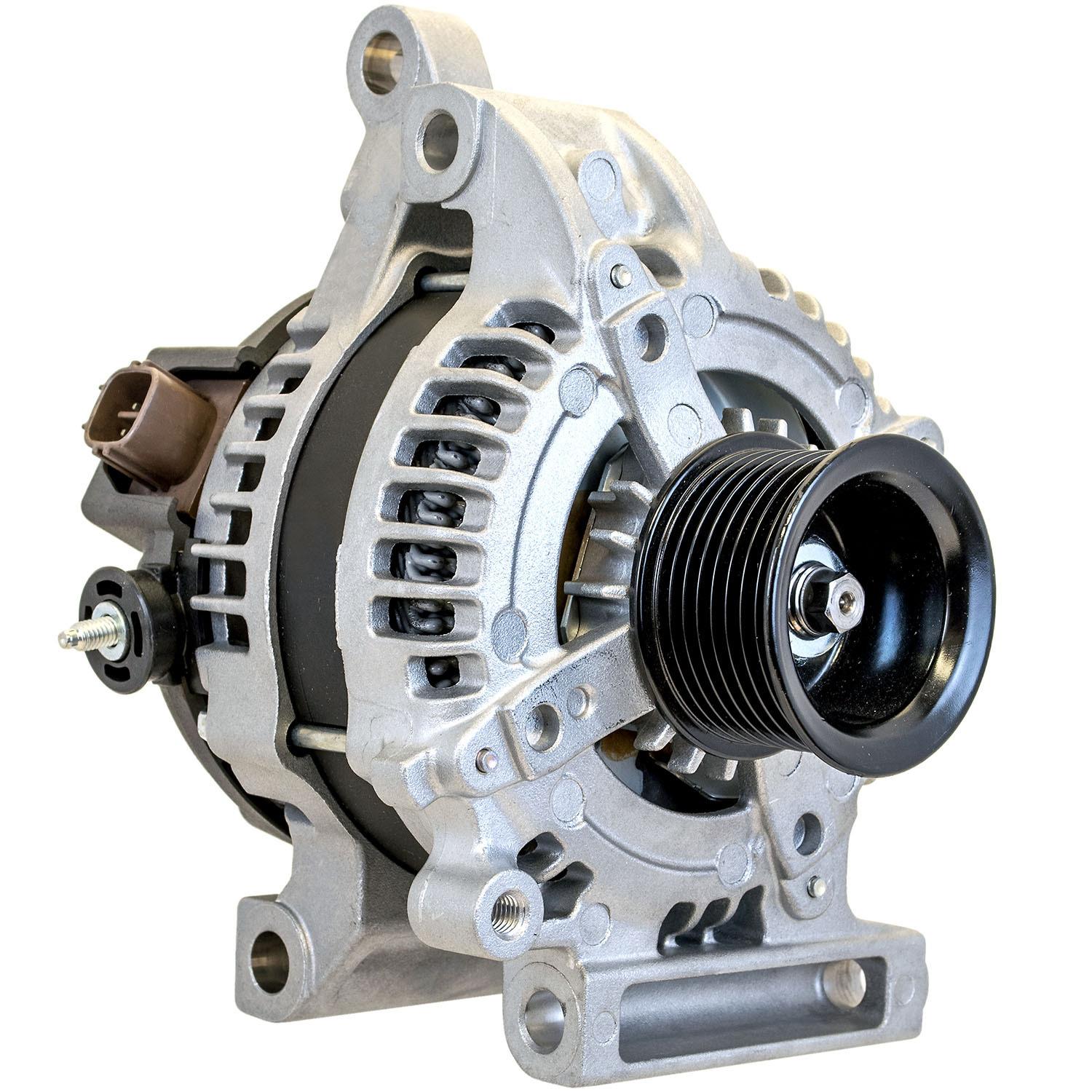 Denso 2100866 - Alternator Denso 2100866 Alternator product image 1 of 2