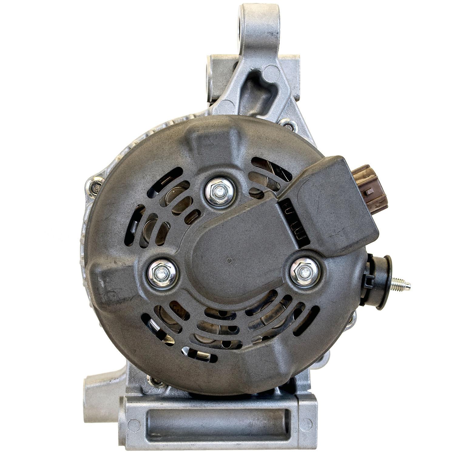Denso 2100866 - Alternator Denso 2100866 Alternator product image 2 of 2
