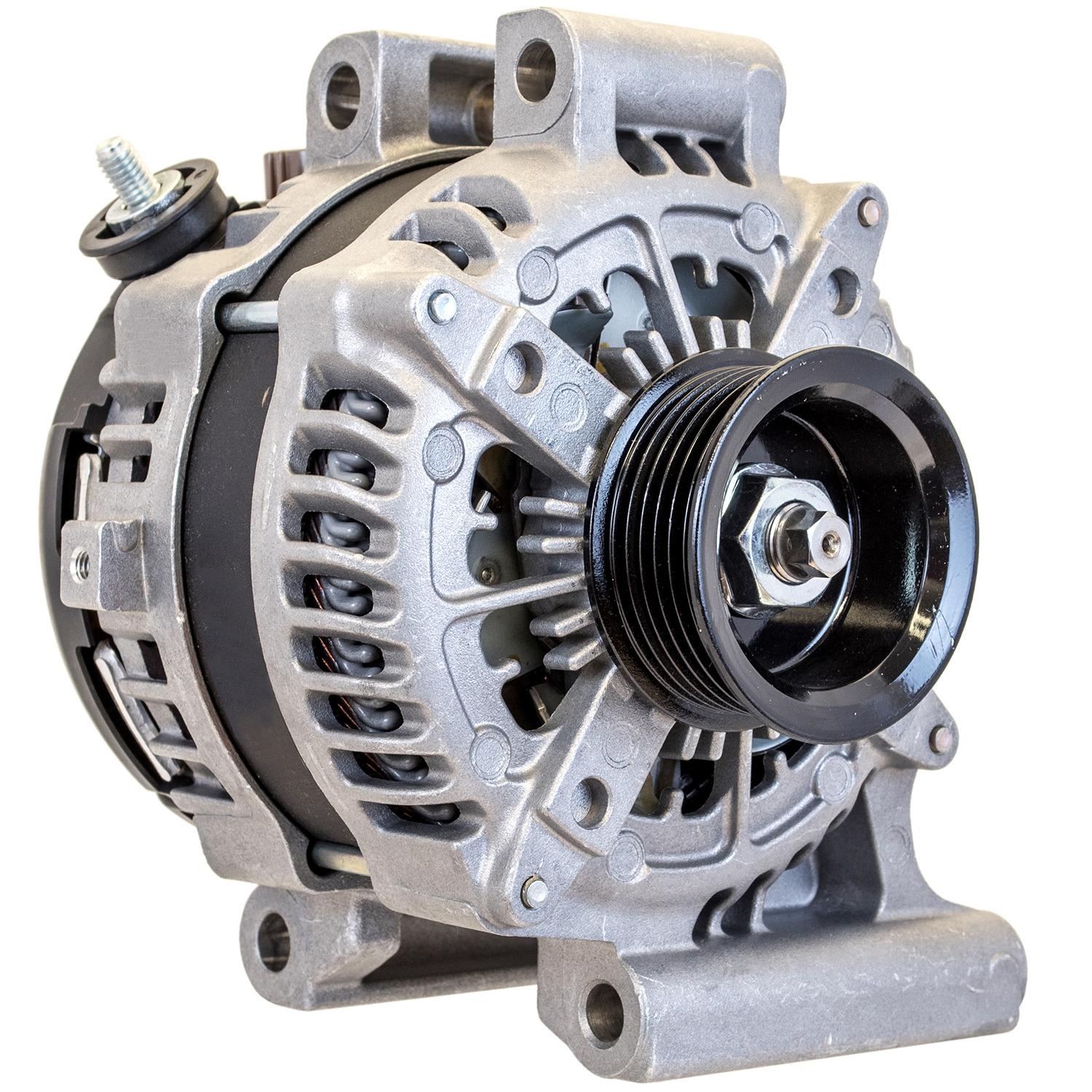 Denso 2100867 - Alternator Denso 2100867 Alternator product image 1 of 2