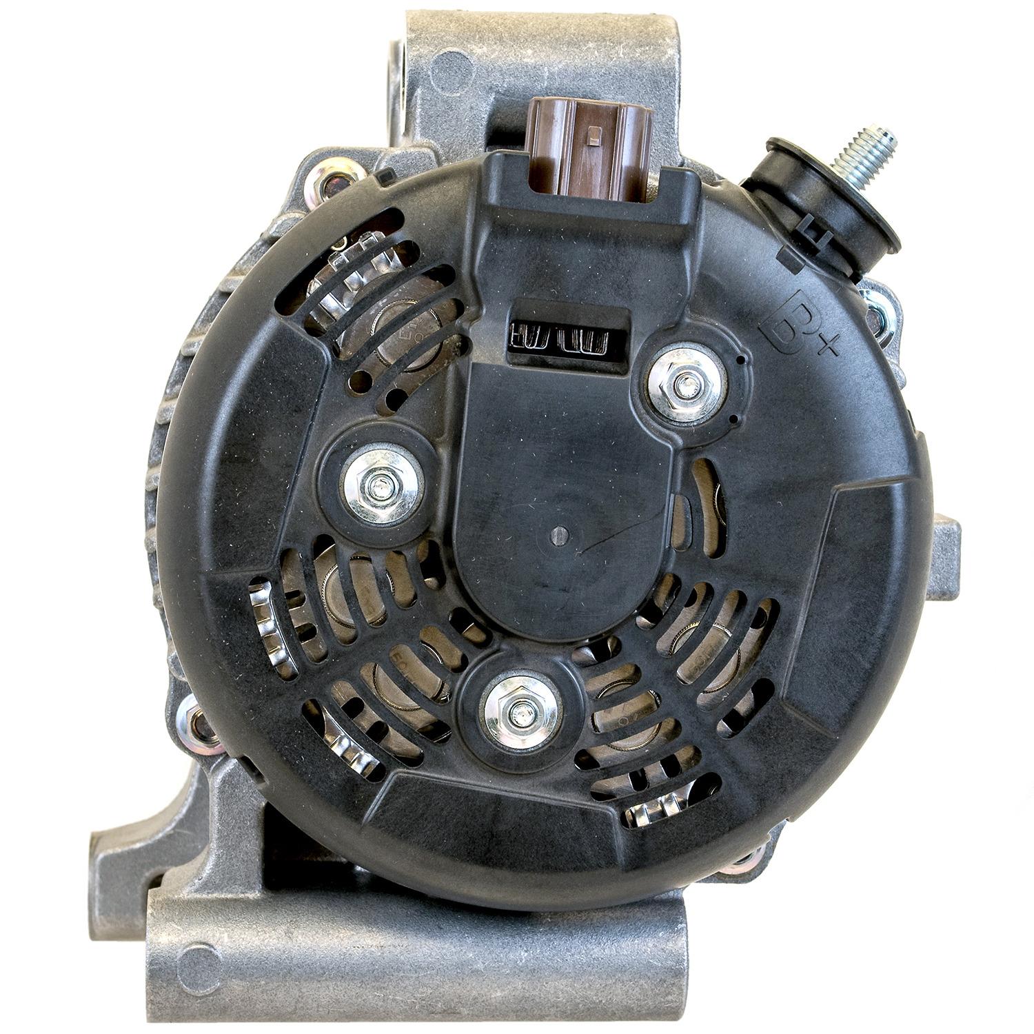 Denso 2100867 - Alternator Denso 2100867 Alternator product image 2 of 2