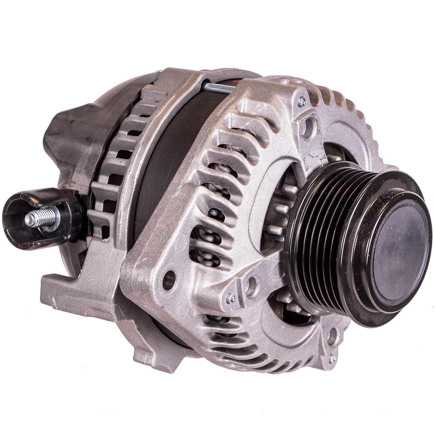 Denso 2100871 - Alternator Denso 2100871 Alternator product image 1 of 2