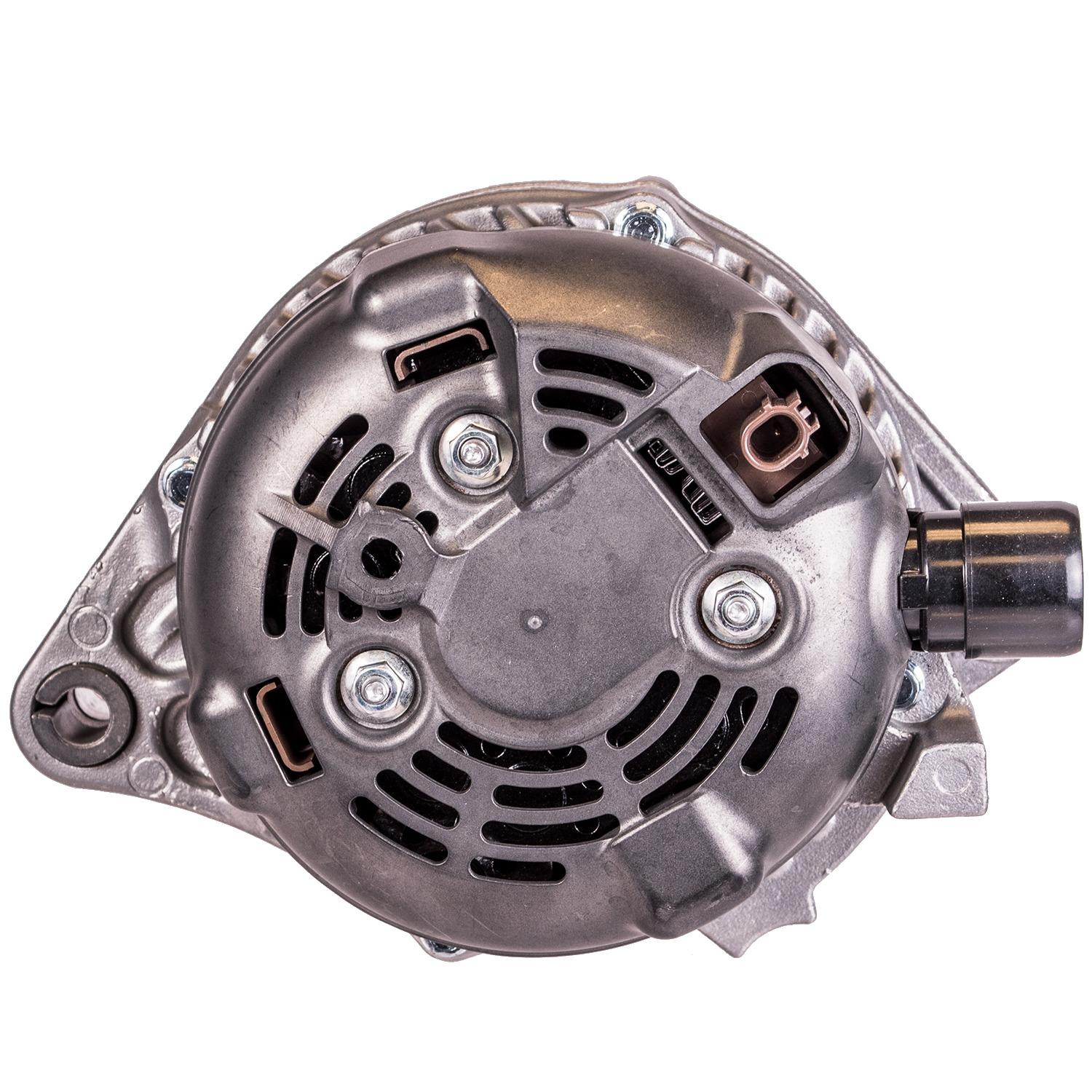 Denso 2100871 - Alternator Denso 2100871 Alternator product image 2 of 2