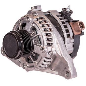 Denso 2100875 Alternator product image 1 of 2