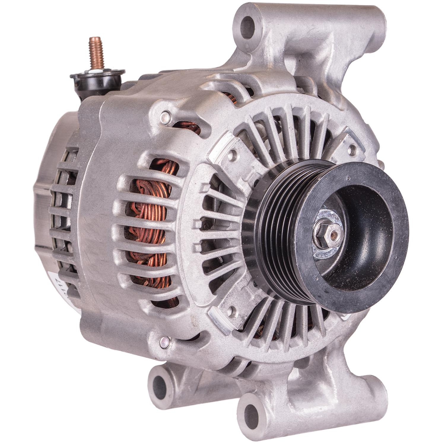 Denso 2100877 - Alternator Denso 2100877 Alternator product image 1 of 2