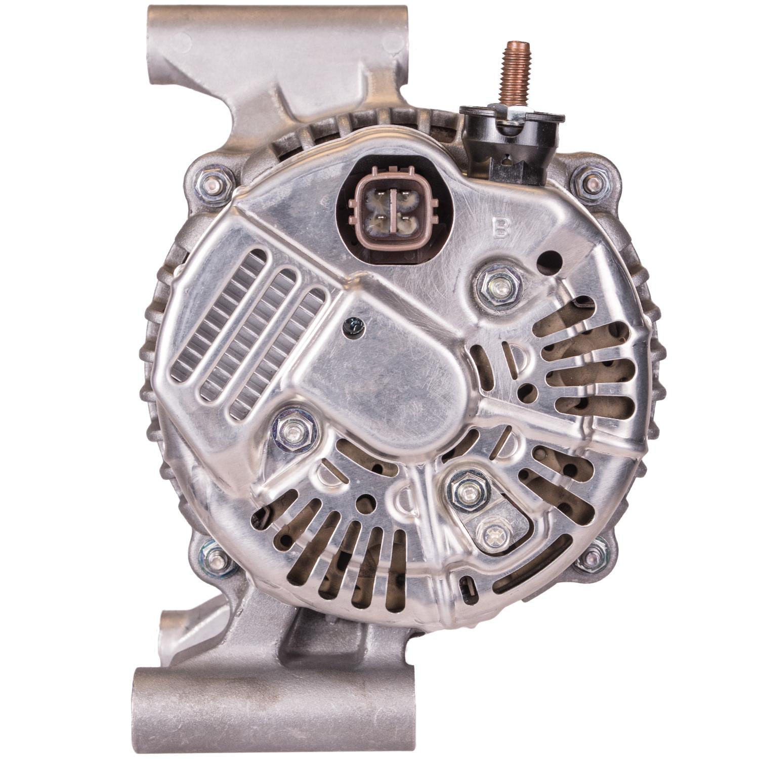 Denso 2100877 - Alternator Denso 2100877 Alternator product image 2 of 2