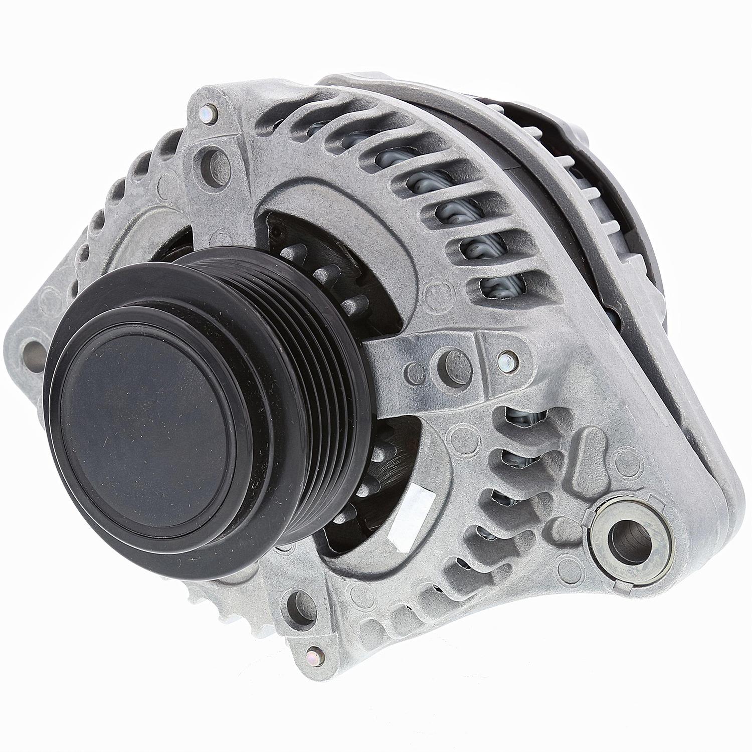 Denso 2100887 - Alternator Denso 2100887 Alternator product image 1 of 2