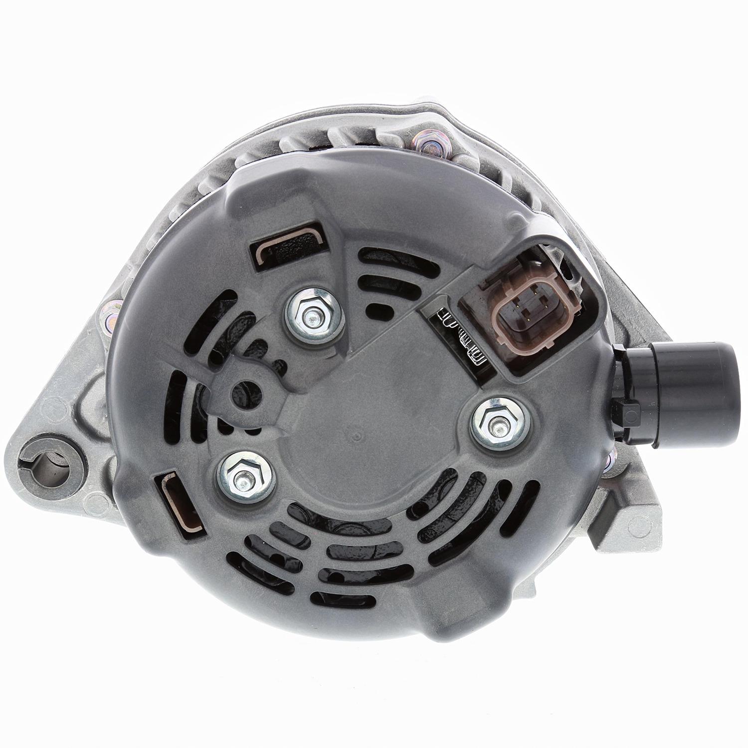 Denso 2100887 - Alternator Denso 2100887 Alternator product image 2 of 2