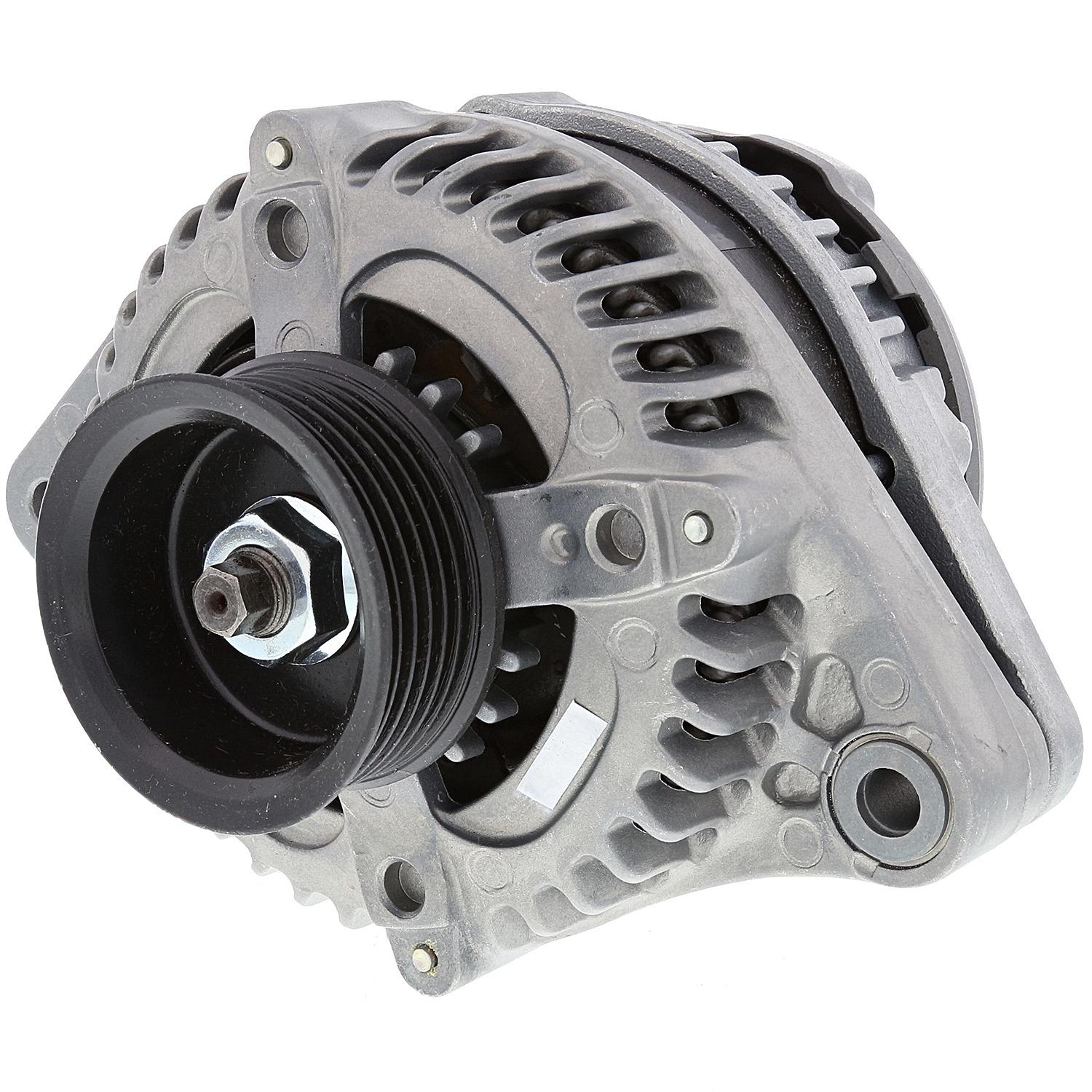 Denso 2100890 - Alternator Denso 2100890 Alternator product image 1 of 2