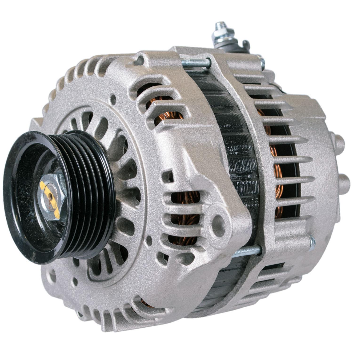 Denso 2103102 Alternator product image 1 of 2