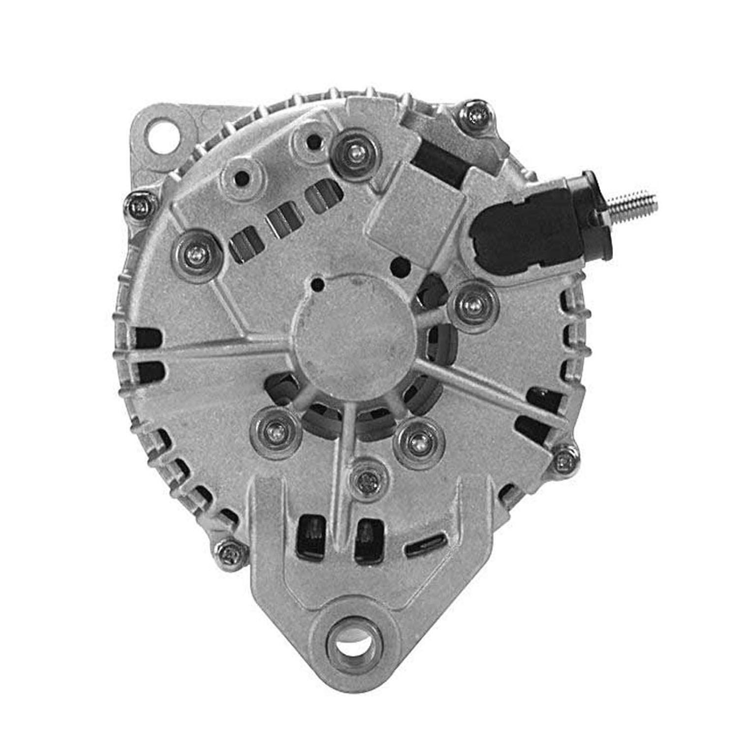 Denso 2103102 Alternator product image 2 of 2