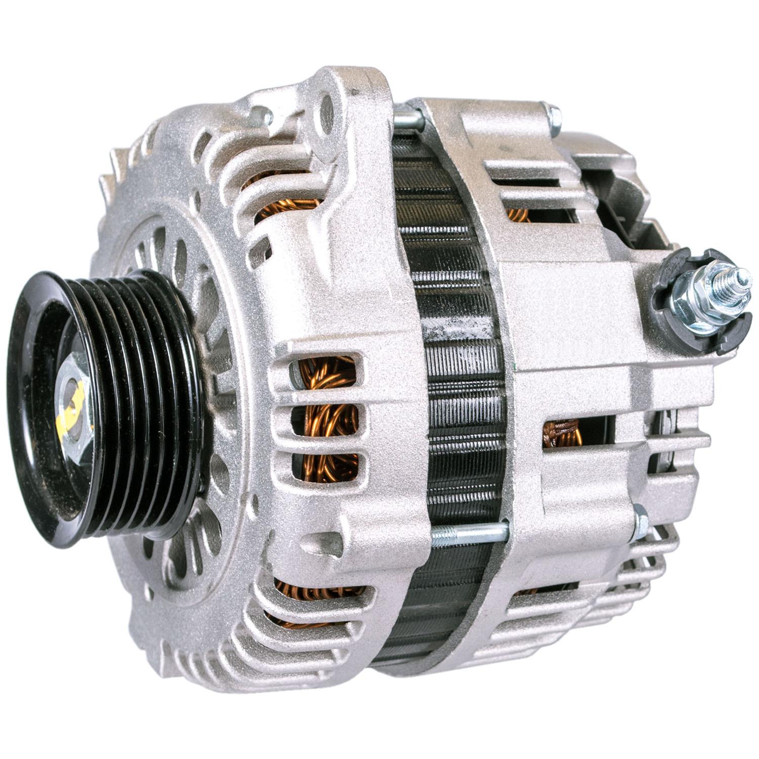 Denso 2103104 - Alternator Denso 2103104 Alternator product image 1 of 2