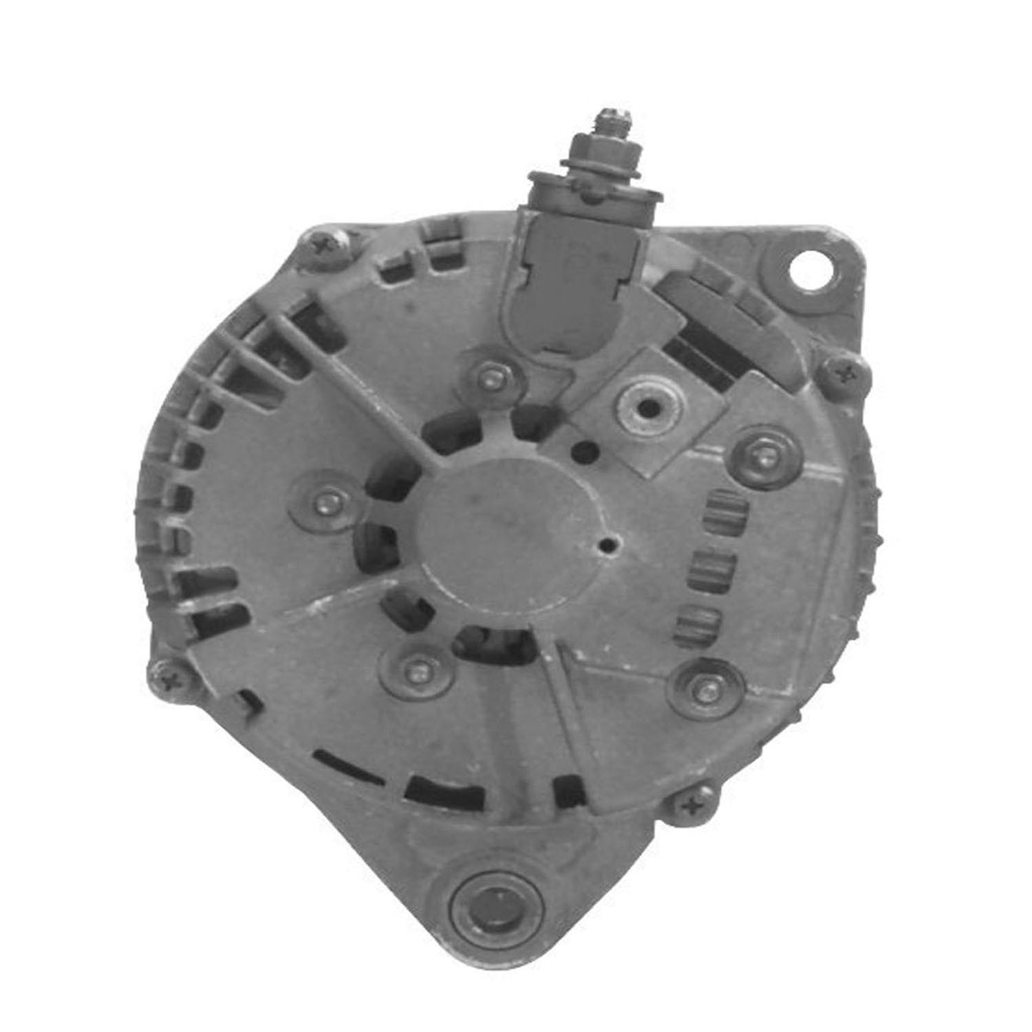Denso 2103104 - Alternator Denso 2103104 Alternator product image 2 of 2