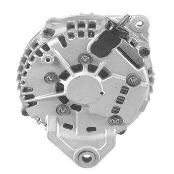 Denso 2103105 Alternator product image 2 of 2