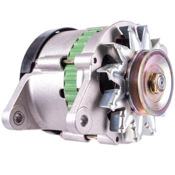 Denso 2103107 Alternator product image 1 of 2