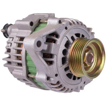 Denso 2103117 - Alternator Denso 2103117 Alternator product image 1 of 2