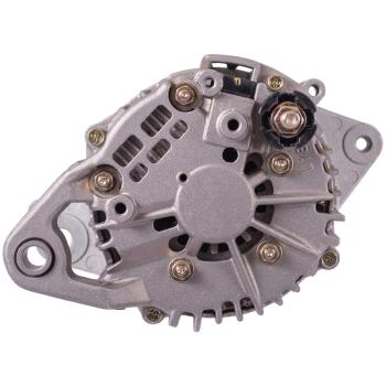 Denso 2103117 - Alternator Denso 2103117 Alternator product image 2 of 2