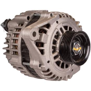 Denso 2103127 Alternator product image 1 of 2