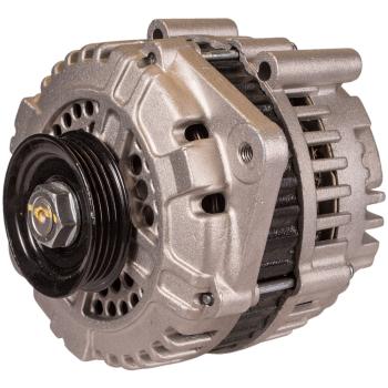Denso 2103129 Alternator product image 1 of 2