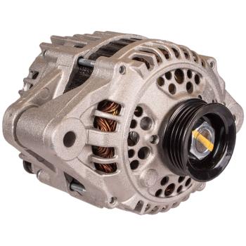 Denso 2103140 - Alternator Denso 2103140 Alternator product image 1 of 2