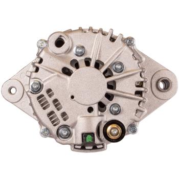 Denso 2103140 - Alternator Denso 2103140 Alternator product image 2 of 2