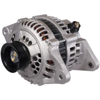 Denso 2103142 - Alternator Denso 2103142 Alternator product image 1 of 2