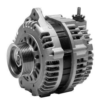 Denso 2103152 - Alternator Denso 2103152 Alternator product image 1 of 2