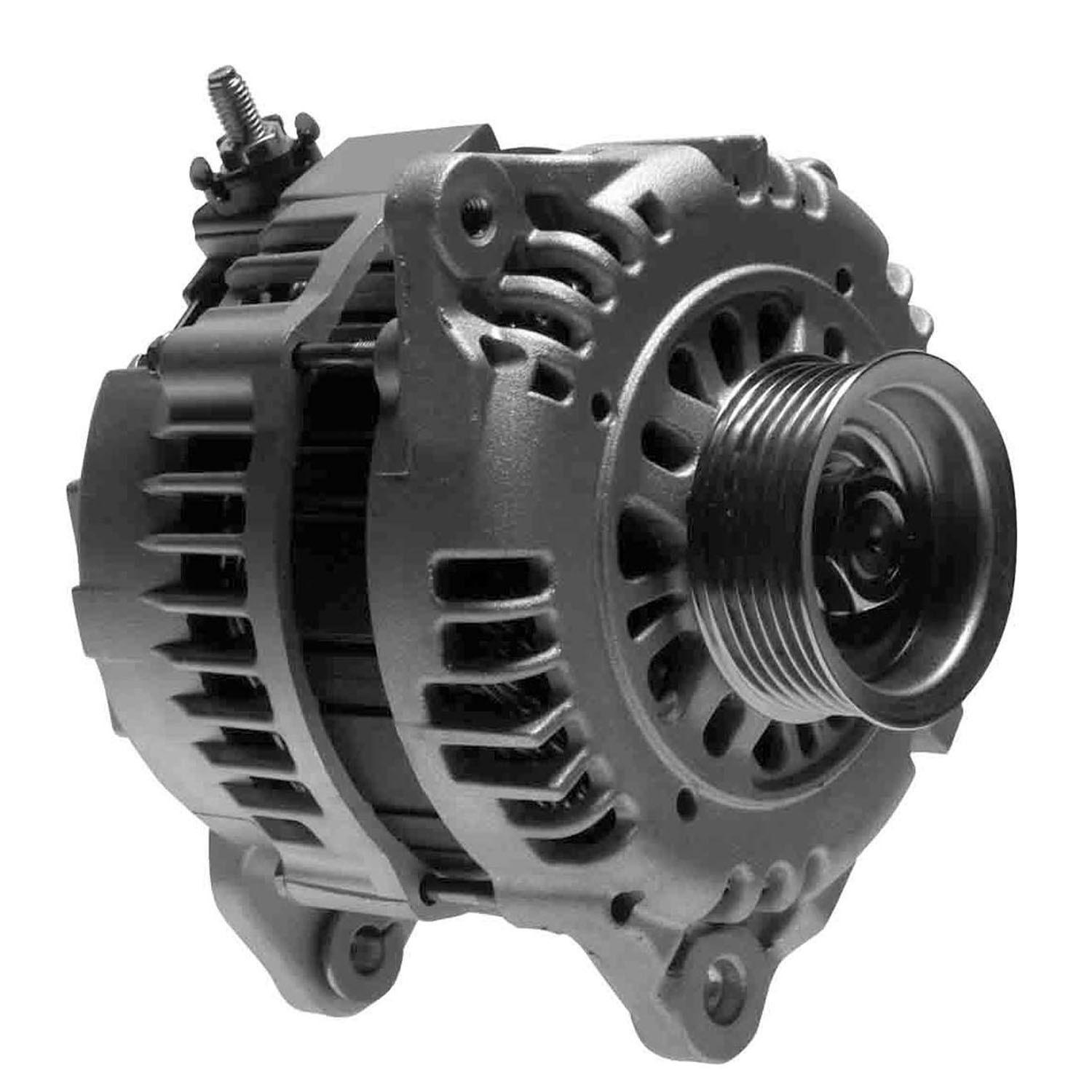 Denso 2103153 - Alternator Denso 2103153 Alternator product image 1 of 2
