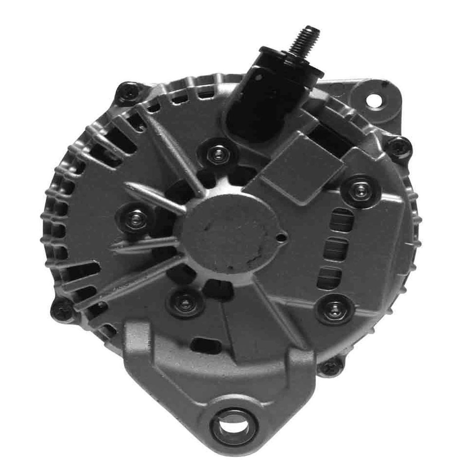 Denso 2103153 - Alternator Denso 2103153 Alternator product image 2 of 2