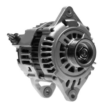 Denso 2103157 - Alternator Denso 2103157 Alternator product image 1 of 2