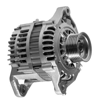 Denso 2103158 - Alternator Denso 2103158 Alternator product image 1 of 2
