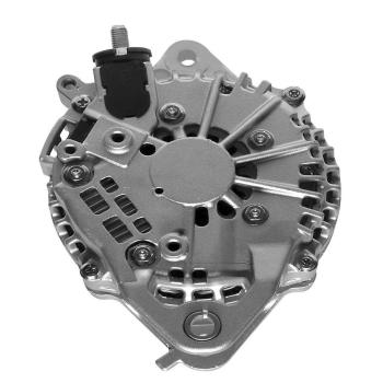 Denso 2103158 - Alternator Denso 2103158 Alternator product image 2 of 2